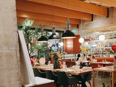 -原石牛扒·约会餐厅(龙城万科里店)