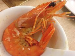 -仁西海鲜酒楼(振东店)