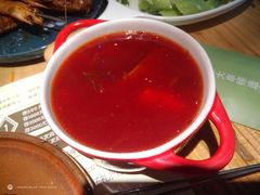 -通海俄式烧烤(下瓦房店)