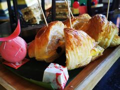 -西双版纳洲际度假酒店兰吧