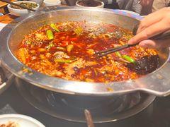 -小饕荟雅安贡椒鱼鲜馆(广福桥店)