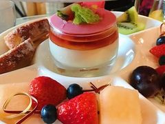 -粤海喜来登酒店·&More聚驿(天河城店)