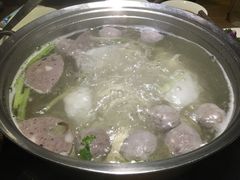 -牛焱·贵州黄牛肉火锅(城西银泰店)