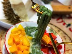 -甜心妈妈·榴莲星级糖水(北京路总店)