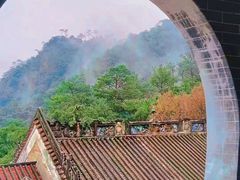 -飞霞风景名胜区