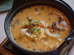 -三号黄浦会Canton Table