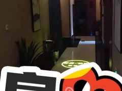 -舞指仙境港派足浴指压(金龙国际店)