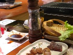 -肉魁屋·烧肉·烧鸟·酒场(高新店)