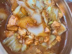 -唐山宴百姓府邸院落中餐