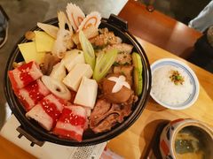 -馥家小馆(黔灵山公园店)