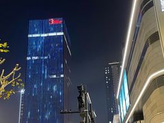 -交通银行前滩31演艺中心