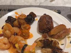 -北京王府井希尔顿酒店·万斯阁西餐厅