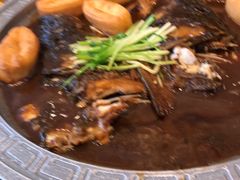 -一品滇香·云南菜(公益西桥店)
