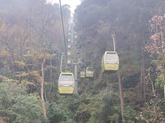-黔灵山公园