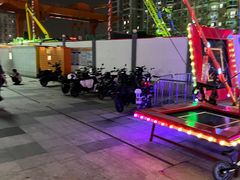 -江燕路万科里