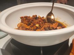 -湘邻呷铺·田园家宴(汉基广场店)