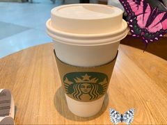 -星巴克(天津凯德天津湾店)