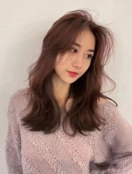 点击看大图 -MORI HAIR SALON日式美发沙龙