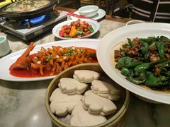 -苏乡兰亭·新派淮扬菜(吾悦广场店)