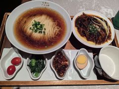 -松鹤面馆·古法焖肉面(观前店)