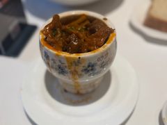 -波特曼西餐厅(南岗店)