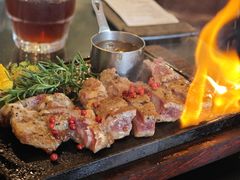 -豪客来牛排(中核世纪广场店)