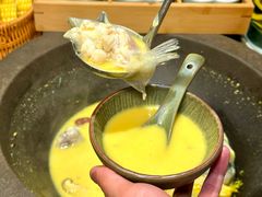 -鲜潭蒸汽石锅鱼(五道口购物中心店)
