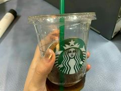 -星巴克(绵阳涪城凯德店)