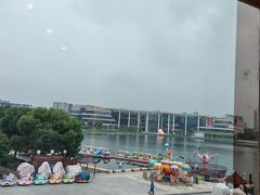 -水林间·寿喜烧自助(仙林金鹰店)
