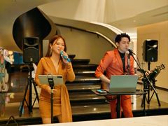 -秀·吧 Show Bar(兰州盛达希尔顿酒店)