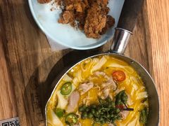 -小满手工粉(上海文峰广场店)