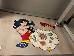 -莫嘎(乌鲁木齐中路店)