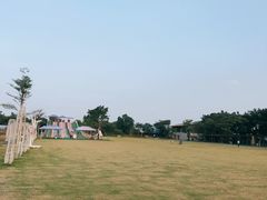 -长洲岛都市农业公园