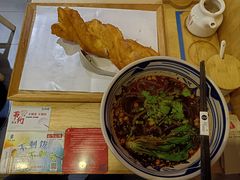 -头壹号饸饹面·大油条(东升科技园店)