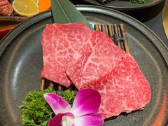 -無二炙坊·和牛烧肉(大钟寺1733店)