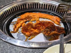 -鹤之乡·齐齐哈尔烤肉·非遗(秋涛路店)