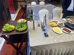 -海州湾会议中心中餐厅