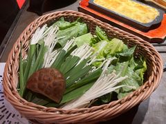-小牛哈尼章鱼水煎肉(金鹰店)