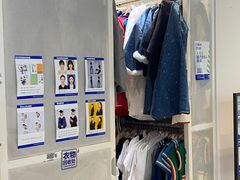 -天真蓝照相馆(宁波来福士店)