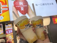 -树夏(建设路店)