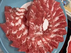 -草原传奇鲜羊火锅(桥北店)
