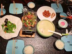 -局气 烤鸭·北京菜(光华路店)