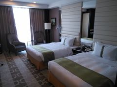 -北京东直门智选假日酒店