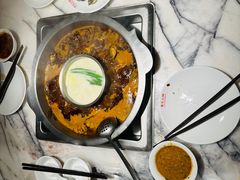 -鱼乐火锅(清江国际店)