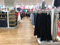 -优衣库(太原龙湖万达广场店)
