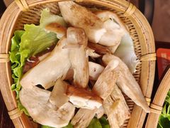 -滇野云南野生菌餐厅(陕西南路店)
