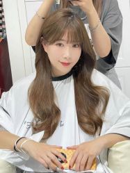 -Rise Hair上升造型