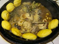 -大鹅岛灶台鱼·铁锅炖(水库路店)