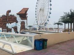 -秦皇岛乐岛海洋王国