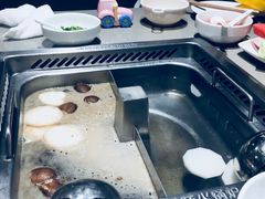 -海底捞火锅(龙湖北京大兴天街店)